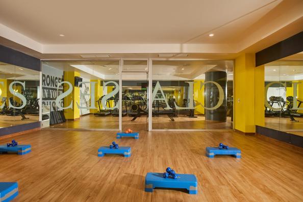 Tour Jamaica Grand Bahia Principe Jamaica