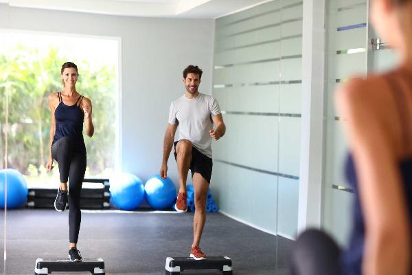 Sports at Luxury Bahia Principe Esmeralda 2