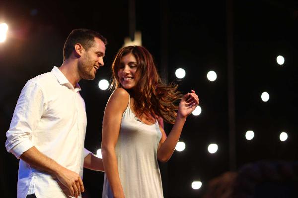 Vida nocturna Grand Bahia Principe Coba