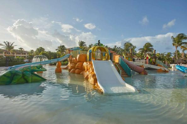 Bahia Scout Grand Bahia Principe Coba