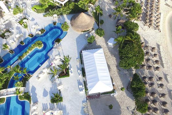 Piscina Luxury Bahia Principe Akumal