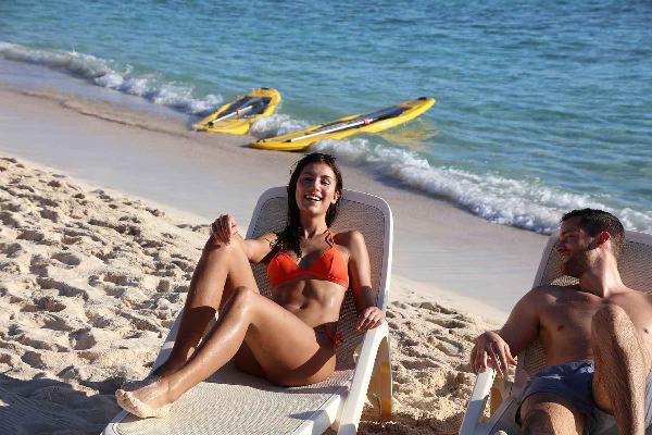 Playa Luxury Bahia Principe Sian Ka