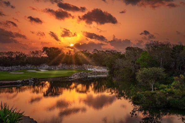 Deportes Luxury Bahia Principe Sian Ka