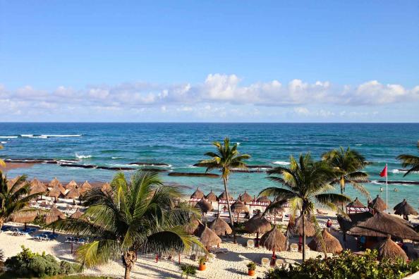 Playa Grand Bahia Principe Coba