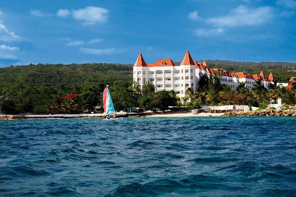 Tour Jamaica Luxury Bahia Principe Runaway Bay