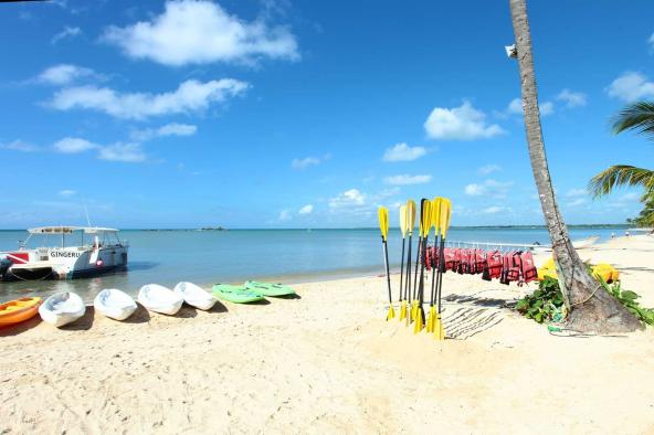 Playa Luxury Bahia Principe Bouganville