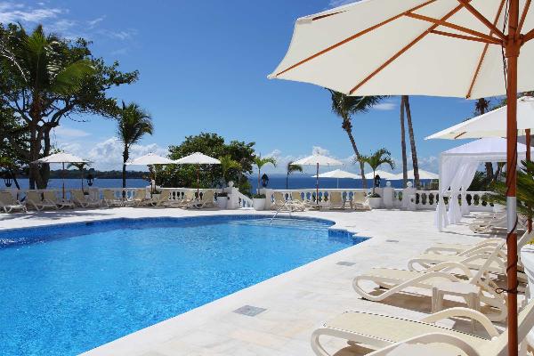 Piscina Luxury Bahia Principe Samana