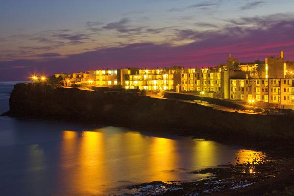 Vida nocturna Bahia Principe San Felipe