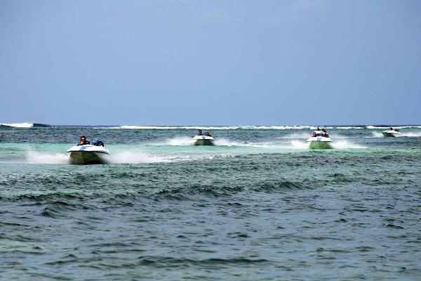 Things to do Resort Punta Cana 33