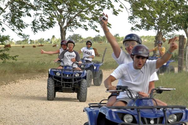 Things to do Resort Punta Cana