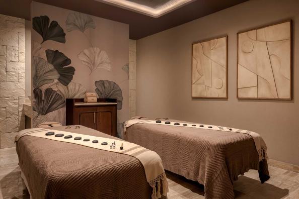 Spa at Luxury Bahia Principe Akumal 3 es