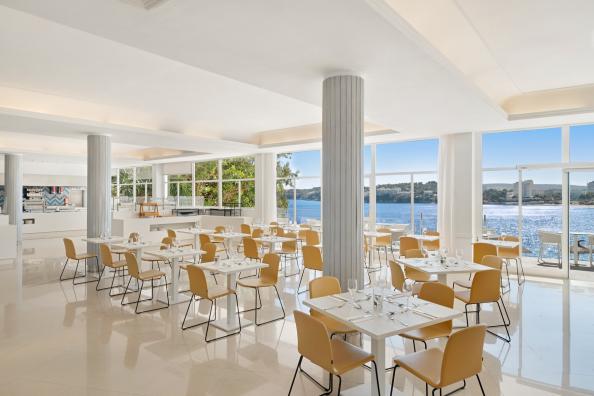 Imagen principal del Bahia Principe Coral Playa