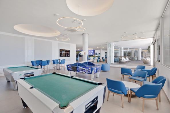 Imagen principal del Bahia Principe Coral Playa