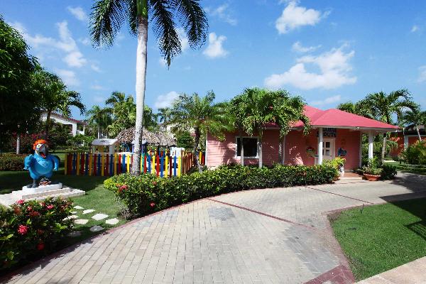 Bahia Scouts Grand Bahia Principe La Romana