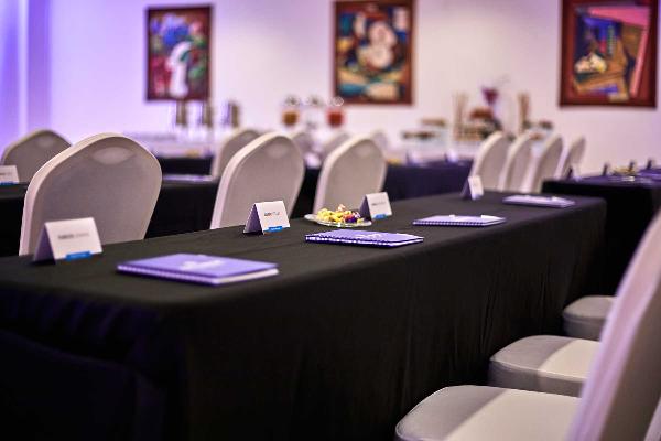 Coordinador personal de grupos Bahia Principe Hotels & Resorts