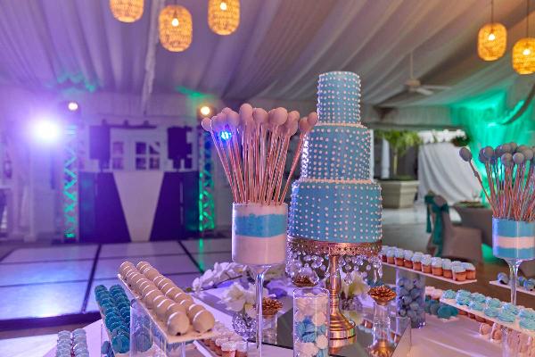 Sala de reuniones Bahia Principe Hotels & Resorts