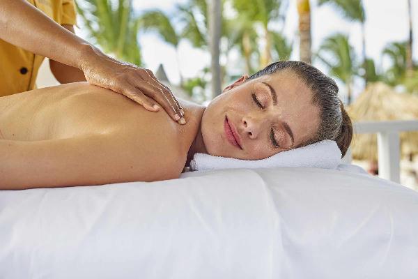 Masajes Relajantes Luna de Miel - Bahia Principe Hotels & Resorts