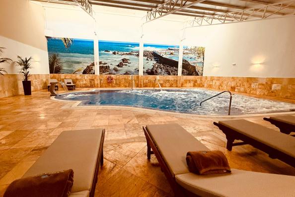 Spa Bahia Principe San felipe