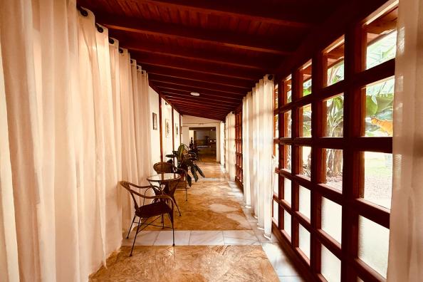 Spa Bahia Principe San felipe