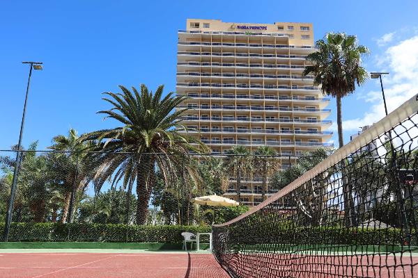 Deportes Bahia Principe San Felipe