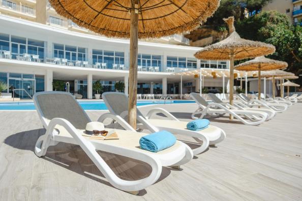 Gallery Resort Coral Playa 6