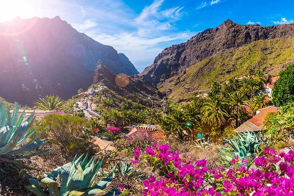La Gomera
