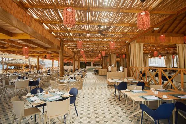 Beach Restaurant Caicu