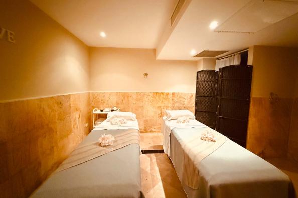 Spa at Bahia Principe San Felipe