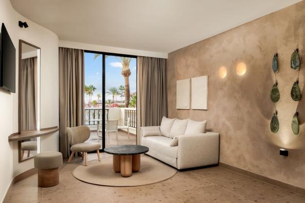 Suite The Club at Bahia Principe Tenerife