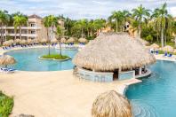 Pool - Bar Grand Bahia Principe Punta Cana