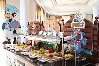 Imagen principal restauración Grand Bahia Principe Turquesa