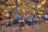 Imagen principal restauración Luxury Bahia Principe Ambar Blue