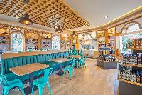 Imagen principal restauración Luxury Bahia Principe Ambar Blue