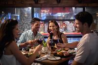 Imagen principal restauración Luxury Bahia Principe Ambar Blue