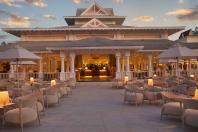 Imagen principal restauración Luxury Bahia Principe Esmeralda