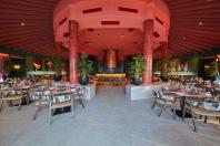 Restaurante a la carta Luxury Bahia Principe Esmeralda