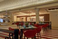 Restaurante a la carta Luxury Bahia Principe Esmeralda