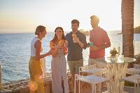 Imagen principal restauración Luxury Bahia Principe Samana