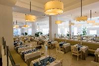 Imagen principal restauración Luxury Bahia Principe Bouganville