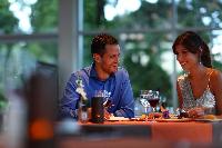 Imagen principal restauración Luxury Bahia Principe Sian Ka'an