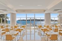 Imagen principal restauración Bahia Principe Coral Playa