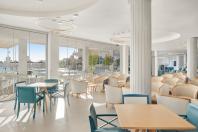 Imagen principal restauración Bahia Principe Coral Playa