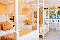 Gallery Rooms Bouganville