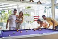 Actividades Luxury Bahia Principe Ambar Blue