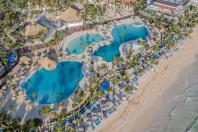 Actividades Grand Bahia Principe Punta Cana