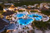 Actividades Grand Bahia Principe Tulum
