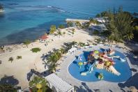 Actividades Grand Bahia Principe Jamaica
