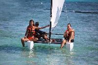 Actividades Luxury Bahia Principe Akumal