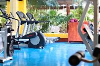 Actividades Luxury Bahia Principe Akumal