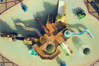 Actividades Grand Bahia Principe Coba